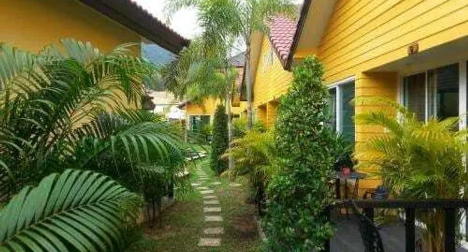 ขาย โรงแรม ใน เมืองภูเก็ต, ภูเก็ต