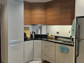 For rent 2 bedrooms condo in Bang Lamung, Chonburi
