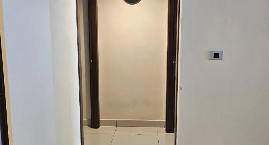 For rent 2 bedrooms condo in Bang Lamung, Chonburi