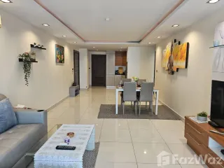 For rent 2 bedrooms condo in Bang Lamung, Chonburi