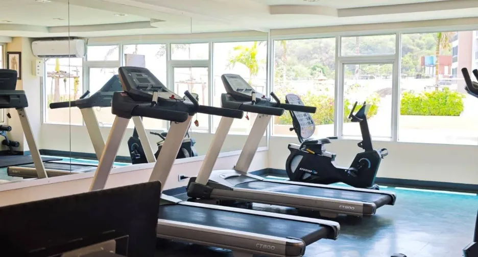 For rent 2 bedrooms condo in Bang Lamung, Chonburi