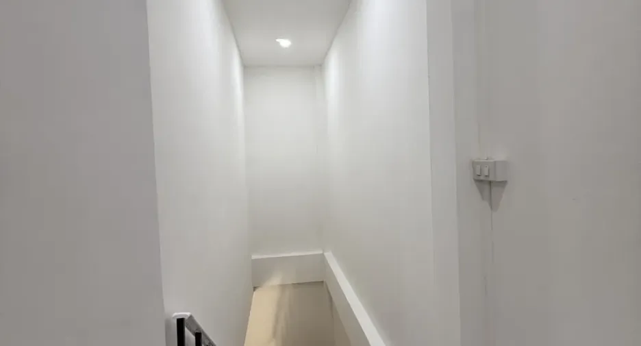 For sale 2 bedrooms townhouse in Mueang Phrae, Phrae