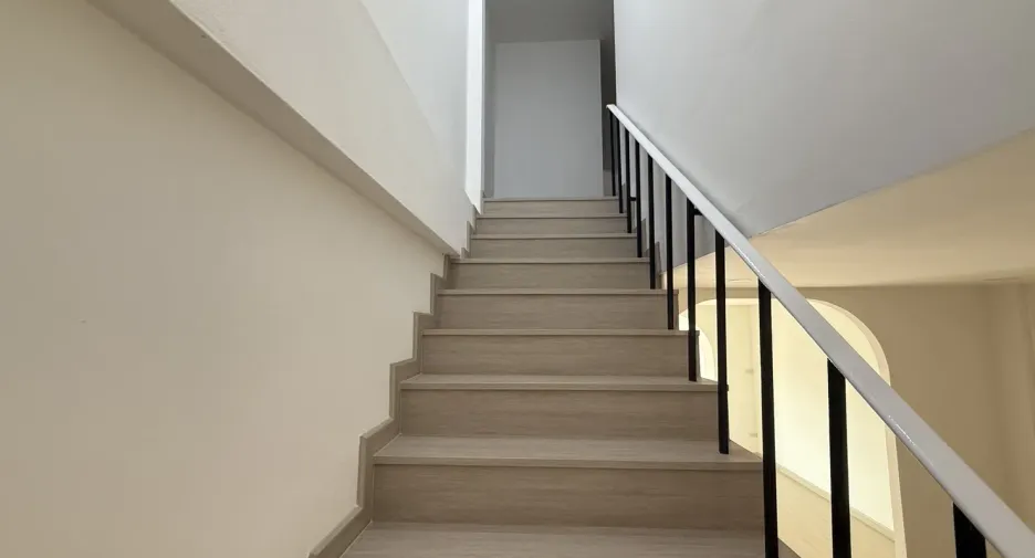 For sale 2 bedrooms townhouse in Mueang Phrae, Phrae