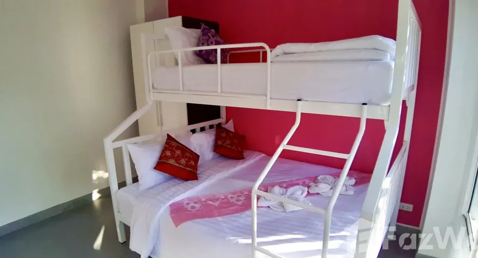 For rent 4 bedrooms villa in Hua Hin, Prachuap Khiri Khan