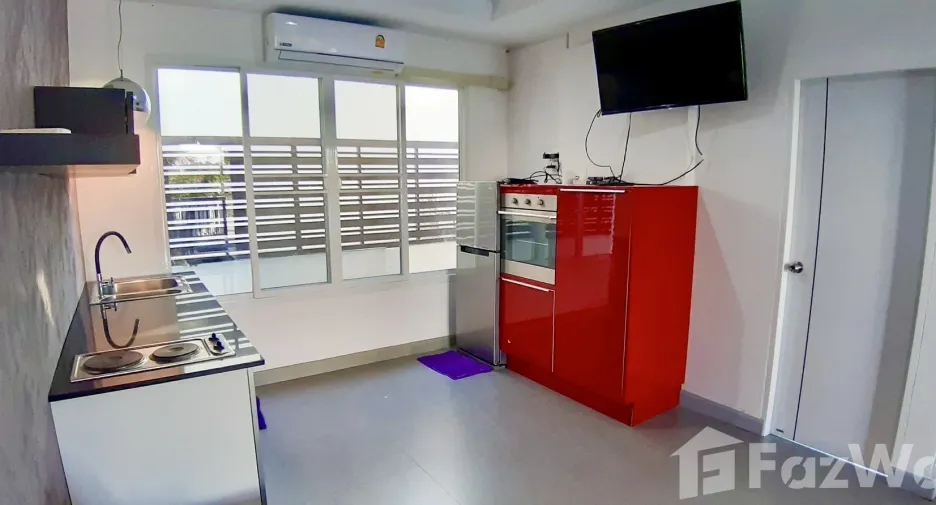 For rent 4 bedrooms villa in Hua Hin, Prachuap Khiri Khan