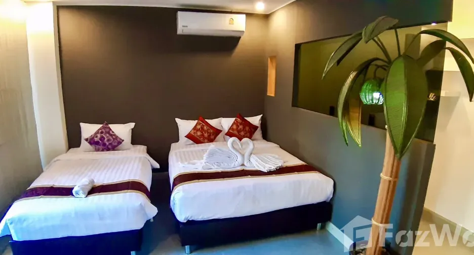 For rent 4 bedrooms villa in Hua Hin, Prachuap Khiri Khan