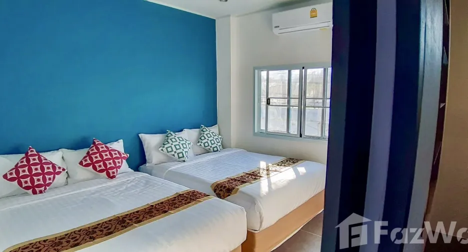 For rent 4 bedrooms villa in Hua Hin, Prachuap Khiri Khan