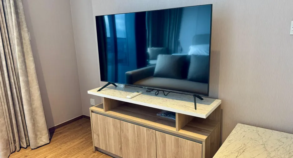 Condo en venta y en alquiler de 1 habitaciones en Bang Lamung, Chonburi