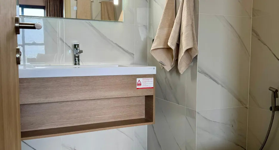 Condo en venta y en alquiler de 1 habitaciones en Bang Lamung, Chonburi