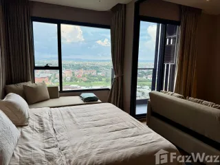 For sale and for rent 1 bed condo in Bang Lamung, Chonburi