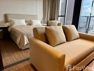 For Rent 1 Bedroom Condo In Bang Lamung, Chonburi