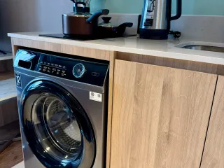 For sale and for rent 1 bed condo in Bang Lamung, Chonburi