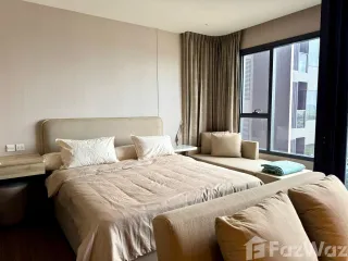 For sale and for rent 1 bed condo in Bang Lamung, Chonburi