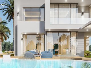 Villa en venta de 3 habitaciones en Pran Buri, Prachuap Khiri Khan