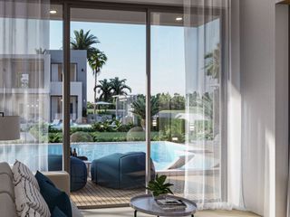 Villa en venta de 3 habitaciones en Pran Buri, Prachuap Khiri Khan