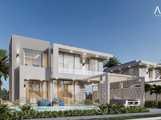 Villa en venta de 3 habitaciones en Pran Buri, Prachuap Khiri Khan