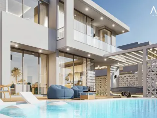 Villa en venta de 3 habitaciones en Pran Buri, Prachuap Khiri Khan
