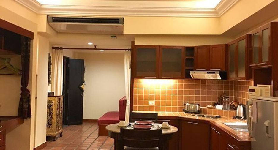 Hotel zum Kauf mit 30 Zimmer in Bang Lamung, Chonburi