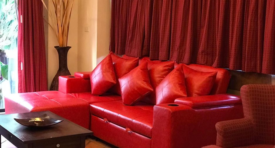 Hotel zum Kauf mit 30 Zimmer in Bang Lamung, Chonburi