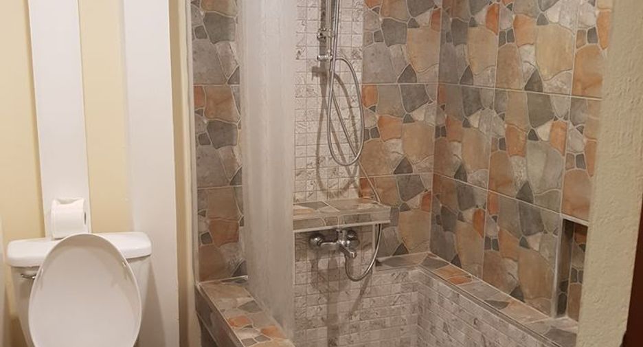 Hotel zum Kauf mit 30 Zimmer in Bang Lamung, Chonburi