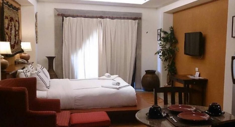 Hotel zum Kauf mit 30 Zimmer in Bang Lamung, Chonburi