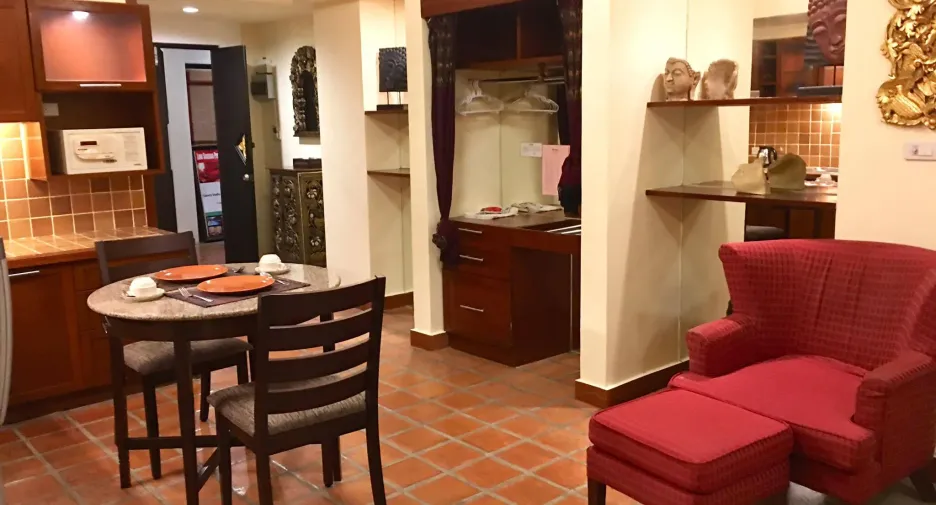 For sale 30 bedrooms hotel in Jomtien, Pattaya