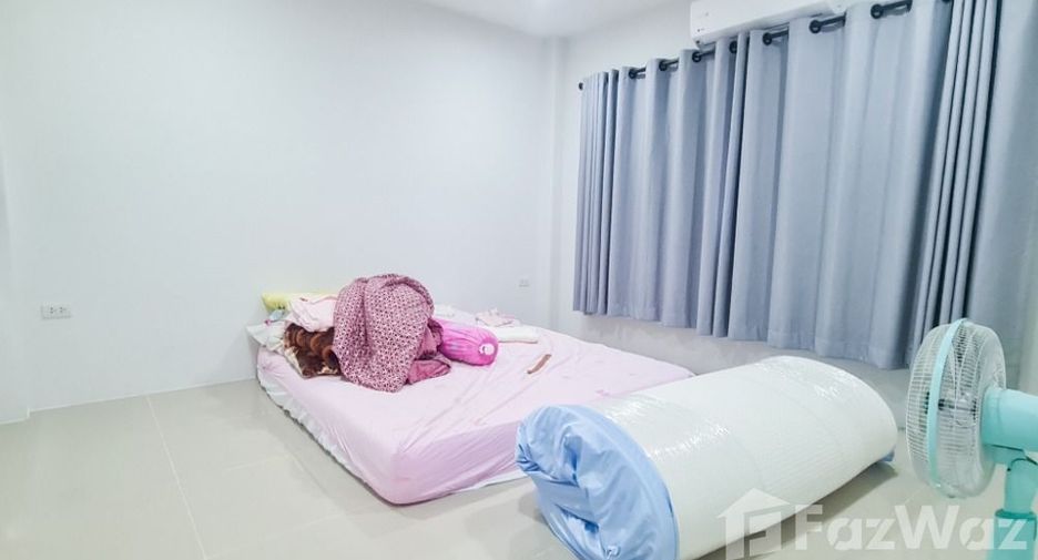 Casa en venta y en alquiler de 5 habitaciones en Khlong Sam Wa, Bangkok