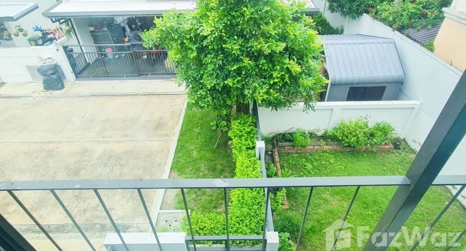 For sale and for rent 5 bedrooms house in Khlong Sam Wa, Bangkok