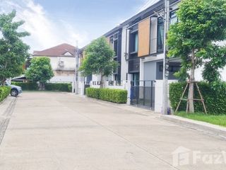ขาย และ ให้เช่า 5 ห้องนอน บ้านเดี่ยว ใน คลองสามวา, กรุงเทพฯ