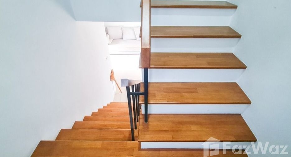 For sale and for rent 5 bedrooms house in Khlong Sam Wa, Bangkok