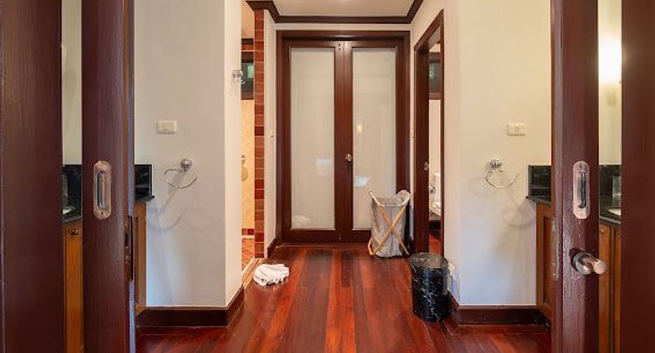 Villa zur Miete mit 5 Zimmer in Thalang, Phuket