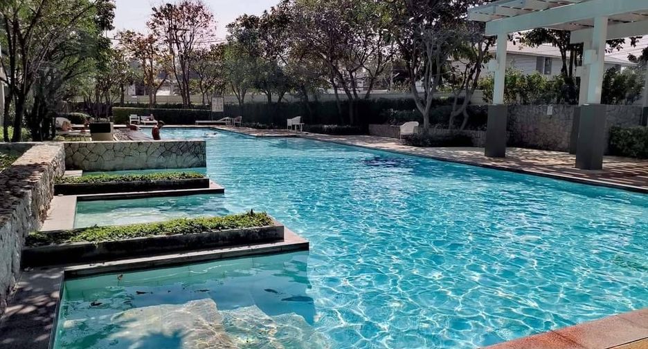 For sale and for rent 2 bedrooms condo in Hua Hin, Prachuap Khiri Khan