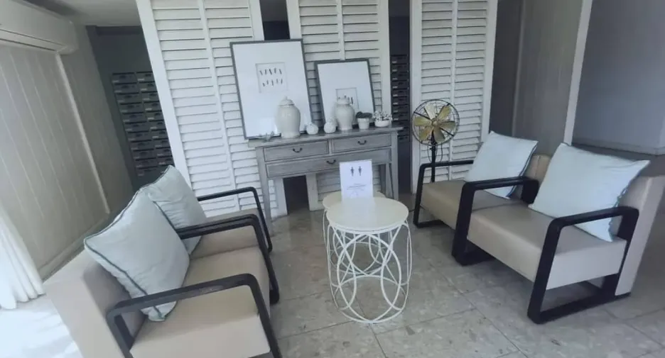 For sale and for rent 2 bedrooms condo in Hua Hin, Prachuap Khiri Khan