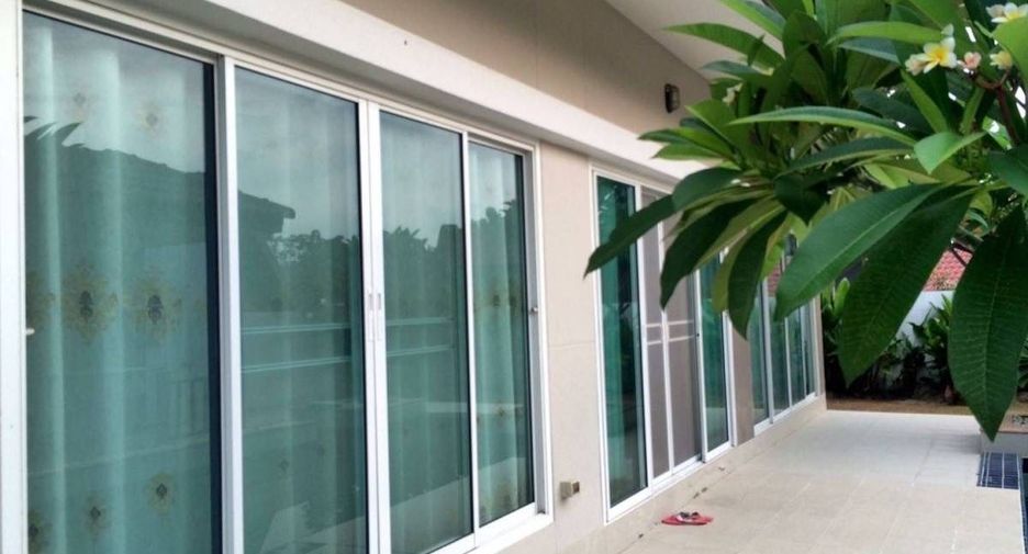 For sale 3 bedrooms house in Bang Lamung, Chonburi