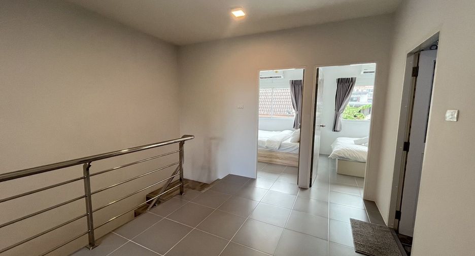 For rent 3 bedrooms house in Thalang, Phuket