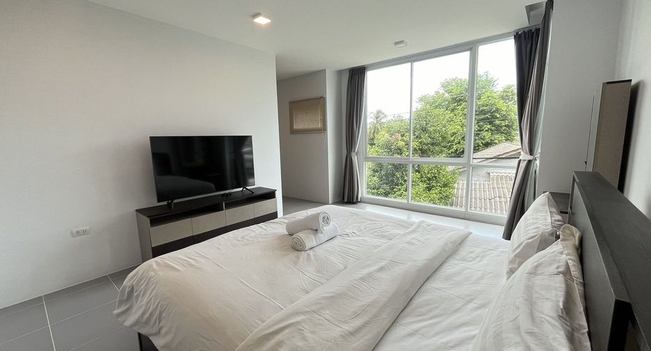For rent 3 bedrooms house in Thalang, Phuket