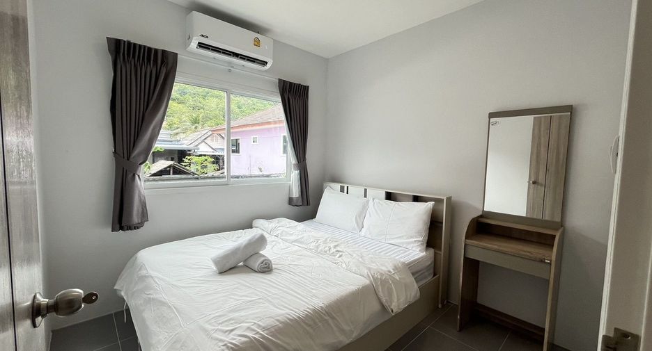 For rent 3 bedrooms house in Thalang, Phuket