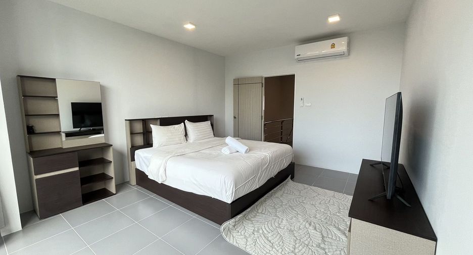 For rent 3 bedrooms house in Thalang, Phuket