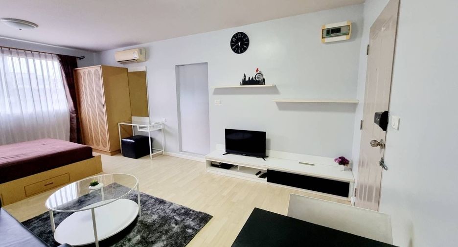 Wohnung zur Miete mit Studio in Kathu, Phuket