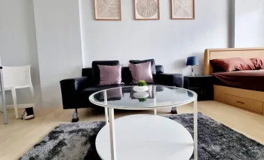 For rent studio condo in Kathu, Phuket