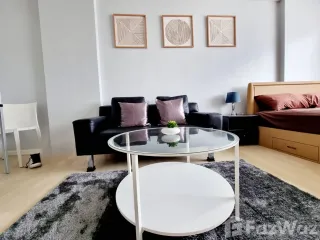 For Rent Studio Condo In Kathu, Phuket