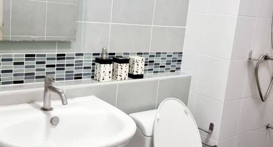 Wohnung zur Miete mit Studio in Kathu, Phuket