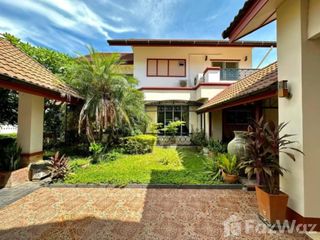 For sale 7 bedrooms house in Hang Dong, Chiang Mai