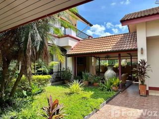 For sale 7 bedrooms house in Hang Dong, Chiang Mai