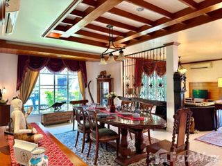 For sale 7 bedrooms house in Hang Dong, Chiang Mai