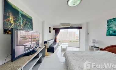 出售 和 出租 公寓 公寓 在 Bang Lamung, Chon Buri