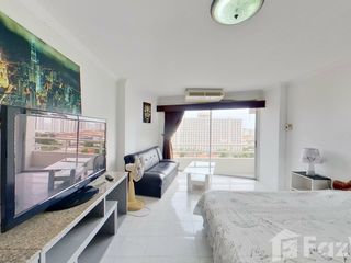 Studio Condo In Bang Lamung, Chonburi
