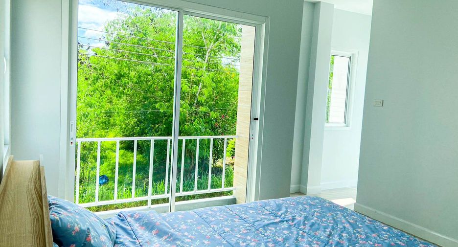 For sale and for rent 4 bedrooms house in Hua Hin, Prachuap Khiri Khan