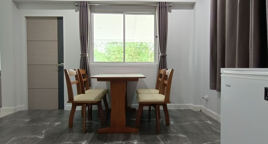For sale and for rent 4 bedrooms house in Hua Hin, Prachuap Khiri Khan