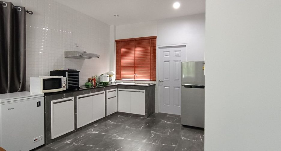 For sale and for rent 4 bedrooms house in Hua Hin, Prachuap Khiri Khan